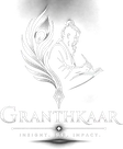 Granthkaar — Insight. Ink. Impact.
